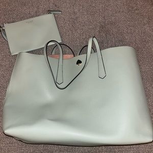 Kate Spade Bag and Wallet